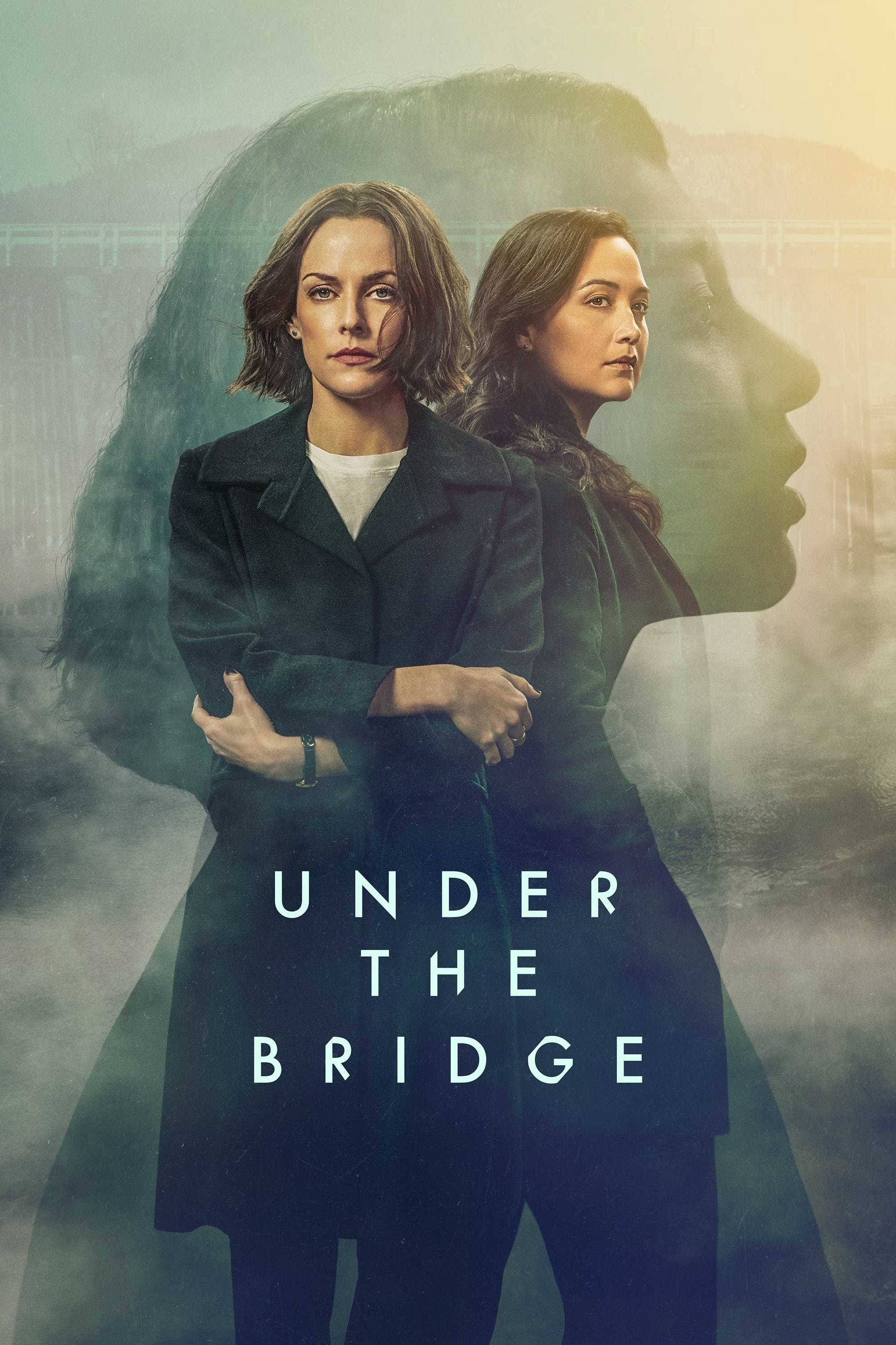Under the Bridge - Season 1 [25340] (A1764800034) [[Shows]] --Plex--